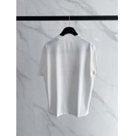 2026年6月2日入荷春夏新作Louis Vuitton半袖Tシャツ高品質DH工場