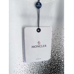 2026年6月2日入荷春夏新作Moncler半袖Tシャツ高品質DH工場