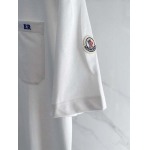 2026年6月2日入荷春夏新作Moncler半袖Tシャツ高品質DH工場
