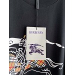 2026年6月2日入荷春夏新作Burberry半袖Tシャツ高品質DH工場