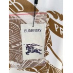 2026年6月2日入荷春夏新作Burberry半袖Tシャツ高品質DH工場