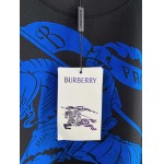 2026年6月2日入荷春夏新作Burberry半袖Tシャツ高品質DH工場