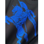 2026年6月2日入荷春夏新作Burberry半袖Tシャツ高品質DH工場