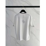 2026年6月2日入荷春夏新作Prada半袖Tシャツ高品質DH工場
