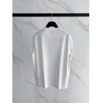 2026年6月2日入荷春夏新作Loewe半袖Tシャツ高品質DH工場