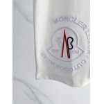 2026年6月2日入荷春夏新作Moncler半袖Tシャツ高品質DH工場