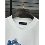 2026年6月2日入荷春夏新作Louis Vuitton半袖Tシャツ高品質DH工場