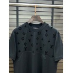 2026年6月2日入荷春夏新作Louis Vuitton半袖Tシャツ高品質DH工場
