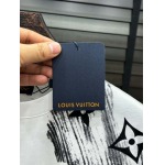 2026年6月2日入荷春夏新作Louis Vuitton半袖Tシャツ高品質DH工場