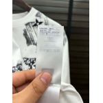 2026年6月2日入荷春夏新作Louis Vuitton半袖Tシャツ高品質DH工場