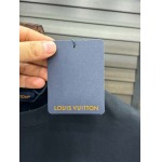 2026年6月2日入荷春夏新作Louis Vuitton半袖Tシャツ高品質DH工場
