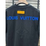 2026年6月2日入荷春夏新作Louis Vuitton半袖Tシャツ高品質DH工場