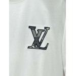 2026年6月2日入荷春夏新作Louis Vuitton半袖Tシャツ高品質DH工場