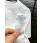 2026年6月2日入荷春夏新作Louis Vuitton半袖Tシャツ高品質DH工場