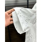 2026年6月2日入荷春夏新作Louis Vuitton半袖Tシャツ高品質DH工場