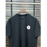 2026年6月2日入荷春夏新作Louis Vuitton半袖Tシャツ高品質DH工場