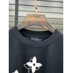 2026年6月2日入荷春夏新作Louis Vuitton半袖Tシャツ高品質DH工場