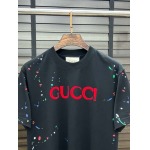 2026年6月2日入荷春夏新作Gucci半袖Tシャツ高品質DH工場
