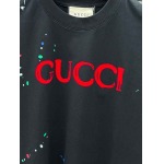 2026年6月2日入荷春夏新作Gucci半袖Tシャツ高品質DH工場