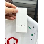2026年6月2日入荷春夏新作Gucci半袖Tシャツ高品質DH工場