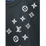 2026年6月2日入荷春夏新作Louis Vuitton半袖Tシャツ高品質DH工場