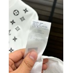 2026年6月2日入荷春夏新作Louis Vuitton半袖Tシャツ高品質DH工場