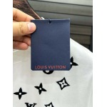 2026年6月2日入荷春夏新作Louis Vuitton半袖Tシャツ高品質DH工場