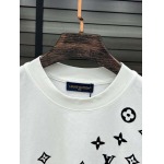 2026年6月2日入荷春夏新作Louis Vuitton半袖Tシャツ高品質DH工場