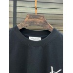 2026年6月2日入荷春夏新作YSL半袖Tシャツ高品質DH工場