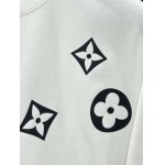 2026年6月2日入荷春夏新作Louis Vuitton半袖Tシャツ高品質DH工場