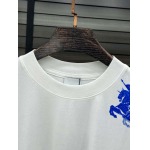 2026年6月2日入荷春夏新作Burberry半袖Tシャツ高品質DH工場