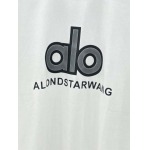2026年6月2日入荷春夏新作ALO半袖Tシャツ高品質DH工場