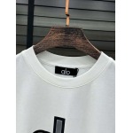 2026年6月2日入荷春夏新作ALO半袖Tシャツ高品質DH工場