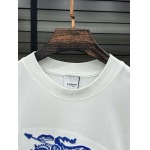 2026年6月2日入荷春夏新作Burberry半袖Tシャツ高品質DH工場