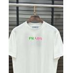 2026年6月2日入荷春夏新作Prada半袖Tシャツ高品質DH工場