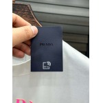 2026年6月2日入荷春夏新作Prada半袖Tシャツ高品質DH工場