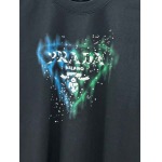 2026年6月2日入荷春夏新作Prada半袖Tシャツ高品質DH工場