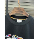 2026年6月2日入荷春夏新作Burberry半袖Tシャツ高品質DH工場