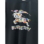 2026年6月2日入荷春夏新作Burberry半袖Tシャツ高品質DH工場