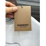 2026年6月2日入荷春夏新作Burberry半袖Tシャツ高品質DH工場