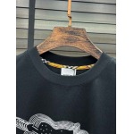 2026年6月2日入荷春夏新作Burberry半袖Tシャツ高品質DH工場