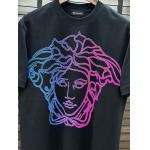 2026年6月2日入荷春夏新作Versace半袖Tシャツ高品質DH工場