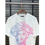 2026年6月2日入荷春夏新作Versace半袖Tシャツ高品質DH工場