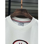 2026年6月2日入荷春夏新作Moncler半袖Tシャツ高品質DH工場