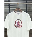 2026年6月2日入荷春夏新作Moncler半袖Tシャツ高品質DH工場