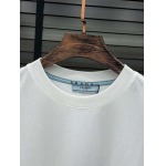 2026年6月2日入荷春夏新作Prada半袖Tシャツ高品質DH工場