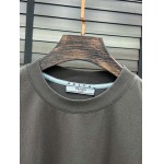 2026年6月2日入荷春夏新作Prada半袖Tシャツ高品質DH工場