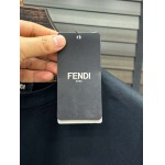 2026年6月2日入荷春夏新作Fendi半袖Tシャツ高品質DH工場
