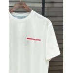 2026年6月2日入荷春夏新作Prada半袖Tシャツ高品質DH工場