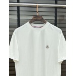 2026年6月2日入荷春夏新作Moncler半袖Tシャツ高品質DH工場